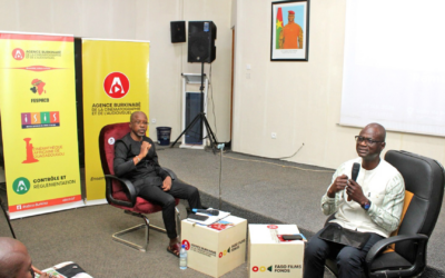 𝐑𝐞́𝐦𝐮𝐧𝐞́𝐫𝐚𝐭𝐢𝐨𝐧 𝐝𝐞𝐬 𝐜𝐫𝐞́𝐚𝐭𝐞𝐮𝐫𝐬 : 𝐖𝐚𝐥𝐢𝐛 𝐁𝐚𝐫𝐚 𝐞́𝐜𝐥𝐚𝐢𝐫𝐞 𝐥𝐞𝐬 𝐝𝐫𝐨𝐢𝐭𝐬 𝐝’𝐚𝐮𝐭𝐞𝐮𝐫 𝐚𝐮 𝐅𝐚𝐬𝐨 𝐅𝐢𝐥𝐦𝐬 𝐅𝐨𝐫𝐮𝐦 #𝟏