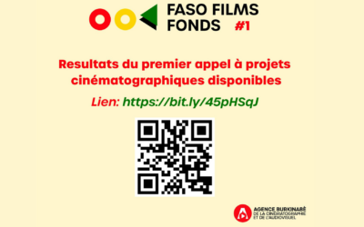 𝐅𝐚𝐬𝐨 𝐅𝐢𝐥𝐦𝐬 𝐅𝐨𝐧𝐝𝐬 #𝟏 : 𝐥𝐞𝐬 𝐫𝐞́𝐬𝐮𝐥𝐭𝐚𝐭𝐬 𝐬𝐨𝐧𝐭 𝐥𝐚̀ !