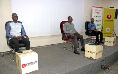 Mobilisation autour du cinéma burkinabè : l’ABCA fédère sponsors et mécènes